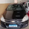 CHEVROLET VECTRA 2.0 MPFI ELITE 8V FLEX 4P AUTOMÁTICO CHEVROLET VECTRA 2.0 MPFI ELITE 8V FLEX 4P AUTOMÁTICO