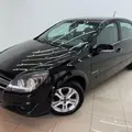 CHEVROLET VECTRA 2.0 MPFI ELEGANCE 8V 140CV FLEX 4P MANUAL CHEVROLET VECTRA 2.0 MPFI ELEGANCE 8V 140CV FLEX 4P MANUAL