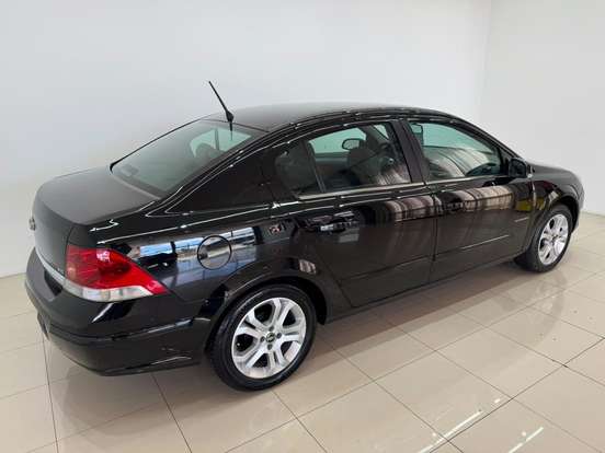 CHEVROLET-VECTRA-2009