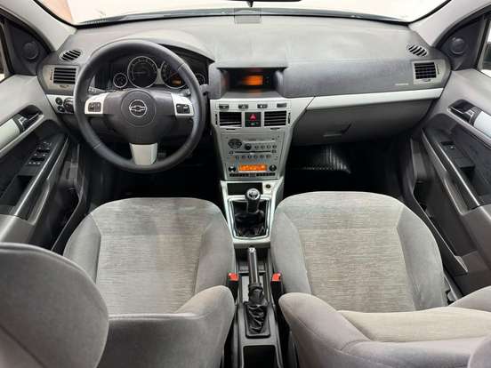 CHEVROLET-VECTRA-2009