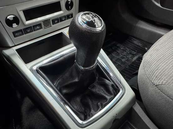 CHEVROLET-VECTRA-2009