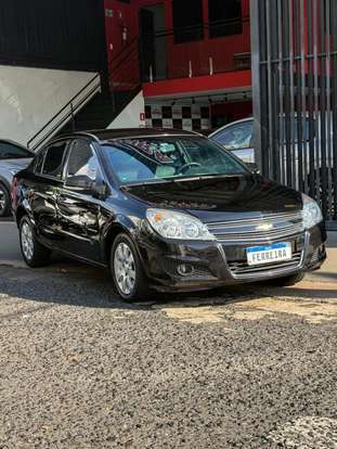 CHEVROLET-VECTRA-2010