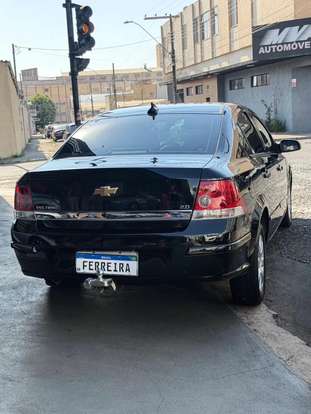 CHEVROLET-VECTRA-2010