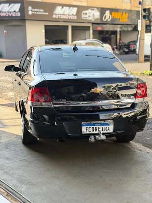 CHEVROLET-VECTRA-2010