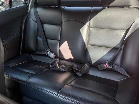 CHEVROLET-VECTRA-2.0 MPFI EXPRESSION 8V 140CV FLEX 4P MANUAL CHEVROLET-VECTRA-2010