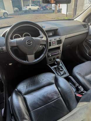 CHEVROLET-VECTRA-2.0 MPFI EXPRESSION 8V 140CV FLEX 4P MANUAL CHEVROLET-VECTRA-2010