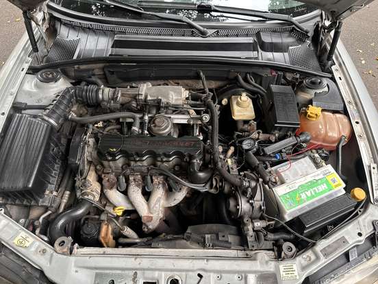 CHEVROLET-VECTRA-2000