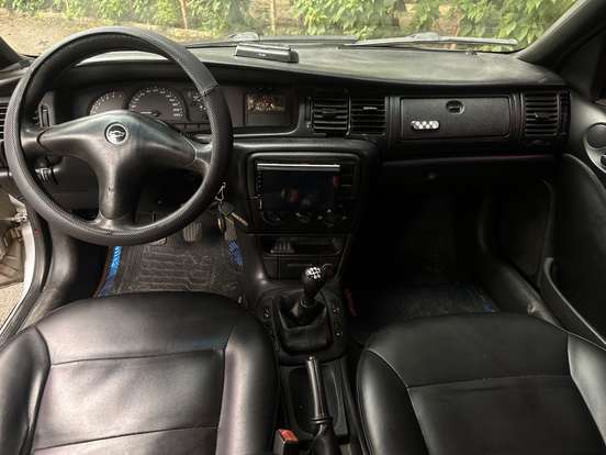 CHEVROLET-VECTRA-2000