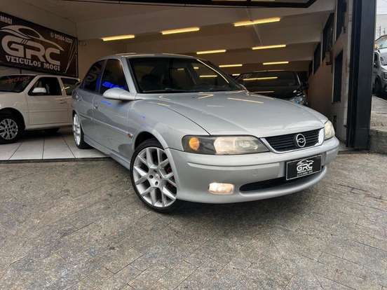CHEVROLET-VECTRA-2001