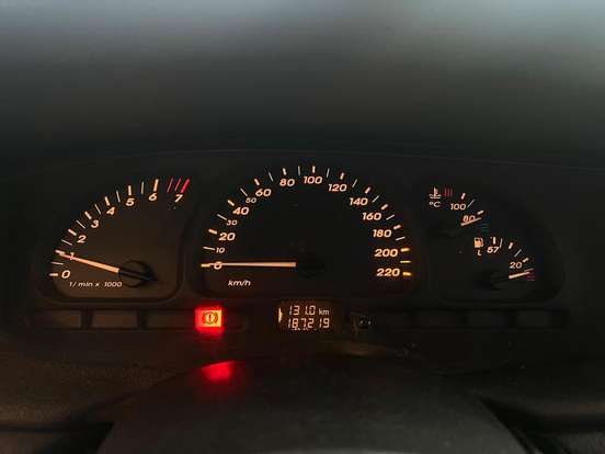 CHEVROLET-VECTRA-2.2 MPFI GL MILENIUM 8V GASOLINA 4P MANUAL CHEVROLET-VECTRA-2001