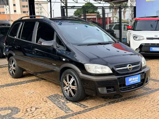 CHEVROLET-ZAFIRA-2009
