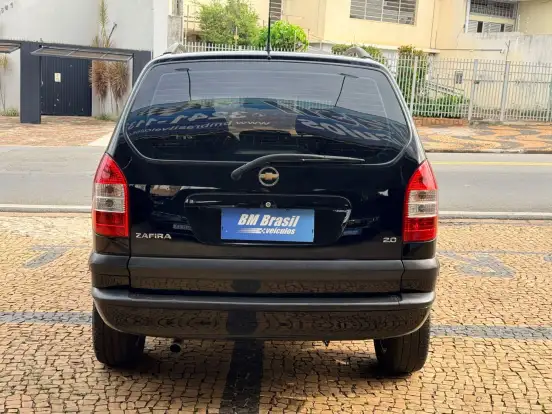 CHEVROLET-ZAFIRA-2009