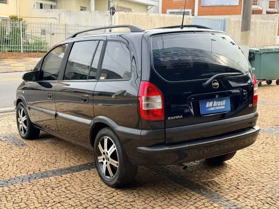 CHEVROLET-ZAFIRA-2009