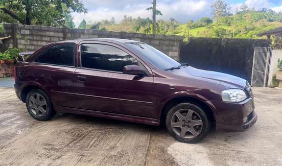 CHEVROLET-ASTRA-2005
