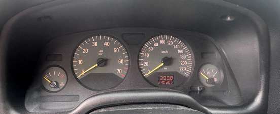 CHEVROLET-ASTRA-2005