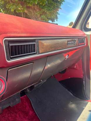 CHEVROLET-C20-1976
