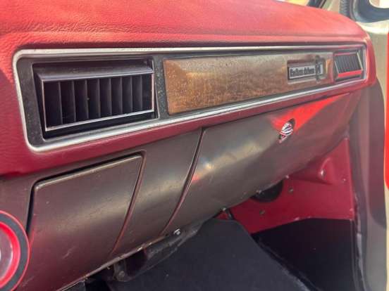 CHEVROLET-C20-4.1 CUSTOM L CD 8V GASOLINA 4P MANUAL CHEVROLET-C20-1976