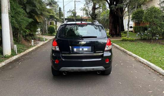 CHEVROLET-CAPTIVA-2010