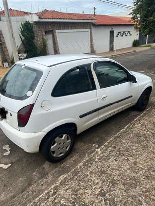 CHEVROLET-CELTA-2007