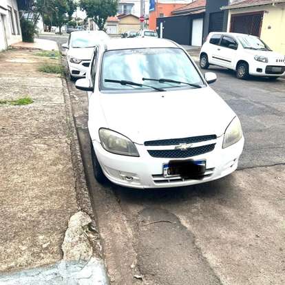 CHEVROLET-CELTA-2007