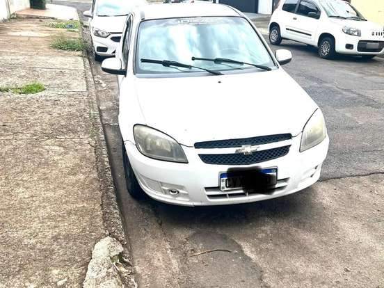 CHEVROLET-CELTA-1.0 MPFI LIFE 8V FLEX 2P MANUAL CHEVROLET-CELTA-2007