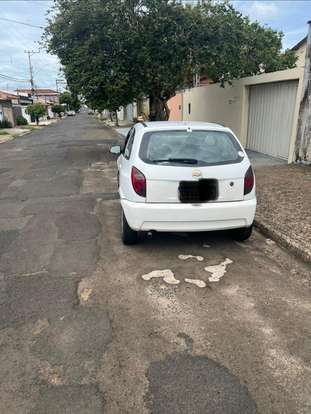 CHEVROLET-CELTA-2007