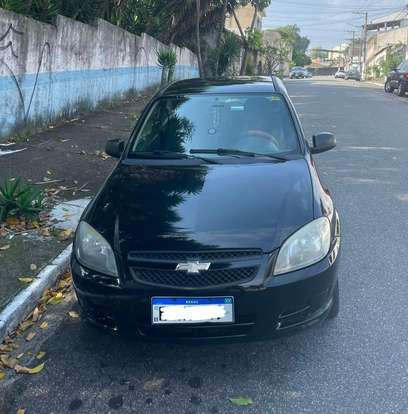 CHEVROLET-CELTA-2011