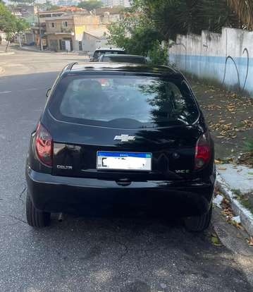 CHEVROLET-CELTA-2011