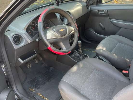 CHEVROLET-CELTA-1.0 MPFI LS 8V FLEX 2P MANUAL CHEVROLET-CELTA-2011
