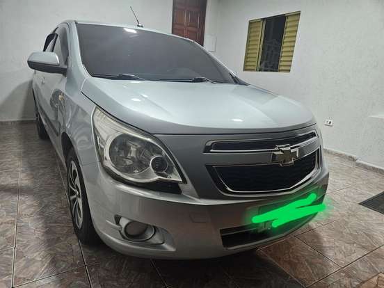CHEVROLET-COBALT-1.4 SFI LT 8V FLEX 4P MANUAL CHEVROLET-COBALT-2012