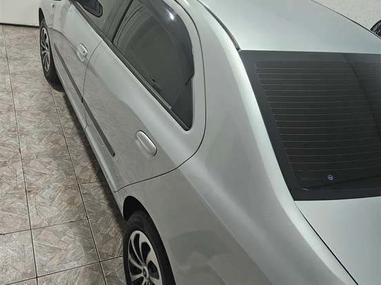 CHEVROLET-COBALT-1.4 SFI LT 8V FLEX 4P MANUAL CHEVROLET-COBALT-2012