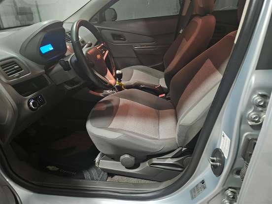 CHEVROLET-COBALT-1.4 SFI LT 8V FLEX 4P MANUAL CHEVROLET-COBALT-2012