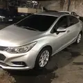 CHEVROLET CRUZE 1.4 TURBO LT 16V FLEX 4P AUTOMÁTICO CHEVROLET CRUZE 1.4 TURBO LT 16V FLEX 4P AUTOMÁTICO