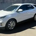 CHEVROLET EQUINOX 2.0 16V TURBO GASOLINA LT AUTOMÁTICO CHEVROLET EQUINOX 2.0 16V TURBO GASOLINA LT AUTOMÁTICO