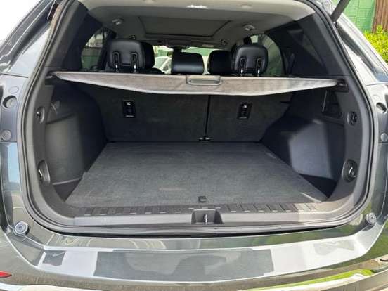 CHEVROLET-EQUINOX-2.0 16V TURBO GASOLINA PREMIER AWD AUTOMÁTICO CHEVROLET-EQUINOX-2018