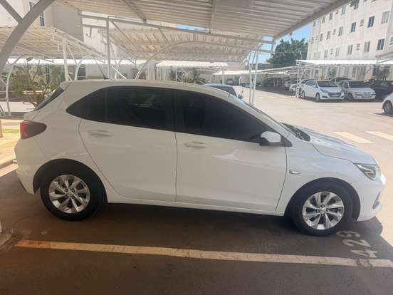 CHEVROLET-ONIX-1.0 FLEX LT MANUAL CHEVROLET-ONIX-2022
