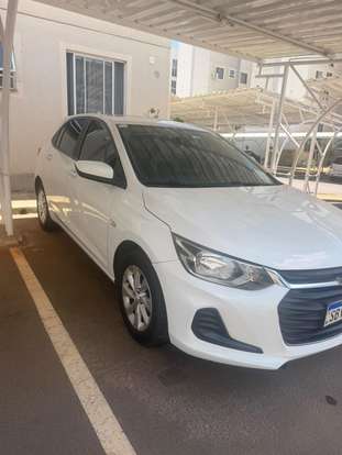CHEVROLET-ONIX-1.0 FLEX LT MANUAL CHEVROLET-ONIX-2022