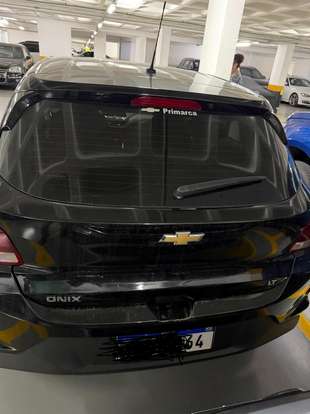 CHEVROLET-ONIX-1.0 FLEX MANUAL CHEVROLET-ONIX-2021