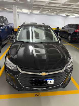 CHEVROLET-ONIX-1.0 FLEX MANUAL CHEVROLET-ONIX-2021