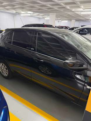 CHEVROLET-ONIX-1.0 FLEX MANUAL CHEVROLET-ONIX-2021