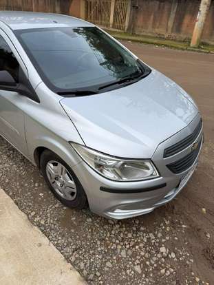 CHEVROLET-ONIX-1.0 MPFI JOY 8V FLEX 4P MANUAL CHEVROLET-ONIX-2017