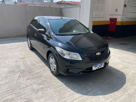 CHEVROLET-ONIX-1.0 MPFI JOY 8V FLEX 4P MANUAL CHEVROLET-ONIX-2017