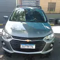 CHEVROLET ONIX 1.0 TURBO FLEX AUTOMÁTICO CHEVROLET ONIX 1.0 TURBO FLEX AUTOMÁTICO