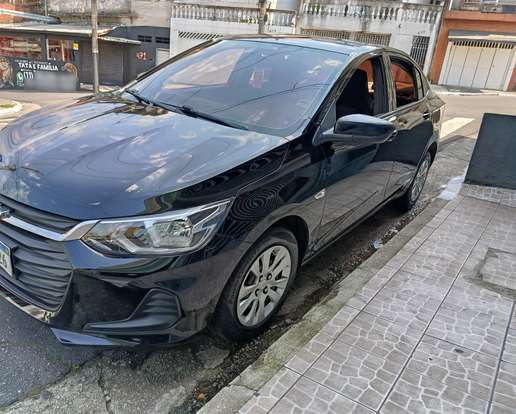 CHEVROLET-ONIX-2020