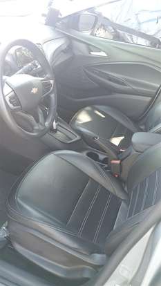 CHEVROLET-ONIX-1.0 TURBO FLEX AUTOMÁTICO CHEVROLET-ONIX-2023