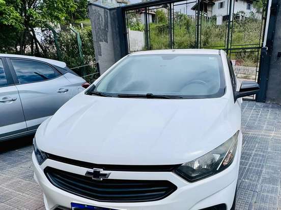 CHEVROLET-ONIX-1.0 TURBO FLEX LT MANUAL CHEVROLET-ONIX-2021