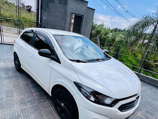 CHEVROLET-ONIX-1.0 TURBO FLEX LT MANUAL CHEVROLET-ONIX-2021