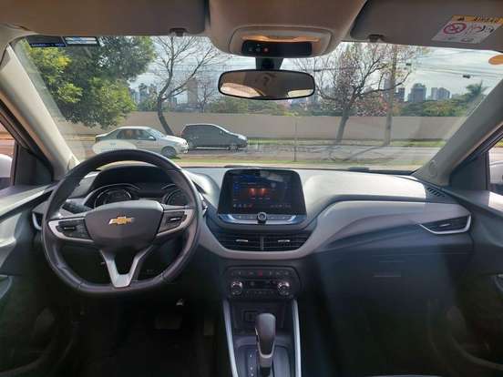 CHEVROLET-ONIX-1.0 TURBO FLEX PLUS PREMIER AUTOMÁTICO CHEVROLET-ONIX-2024