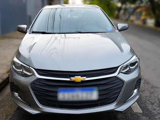 CHEVROLET-ONIX-1.0 TURBO FLEX PLUS PREMIER AUTOMÁTICO CHEVROLET-ONIX-2023