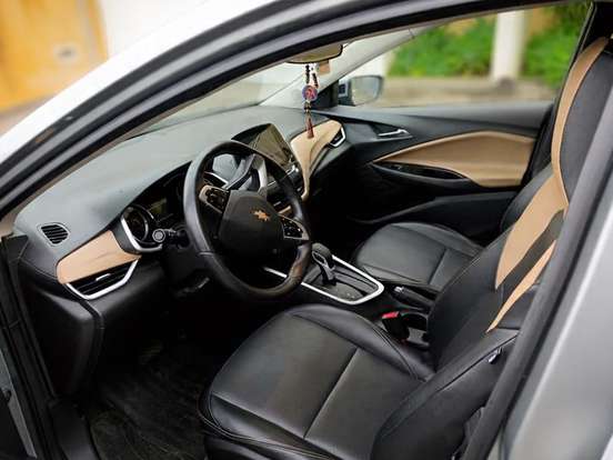 CHEVROLET-ONIX-1.0 TURBO FLEX PLUS PREMIER AUTOMÁTICO CHEVROLET-ONIX-2023